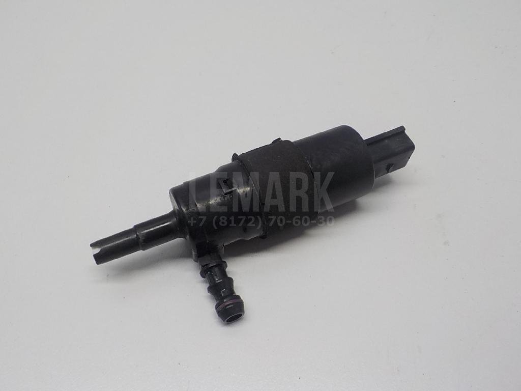 Насос омывателя фар