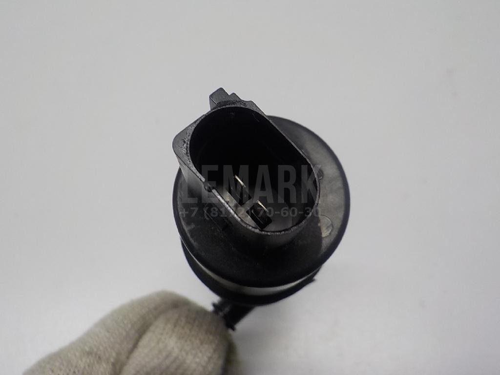 Насос омывателя фар