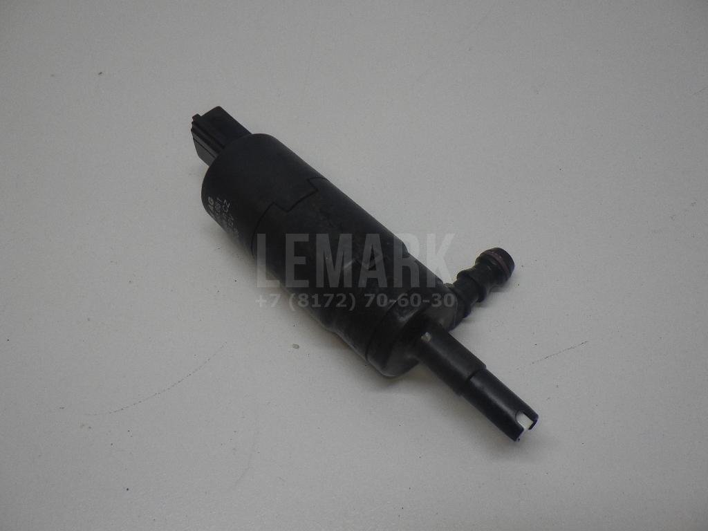 Насос омывателя фар