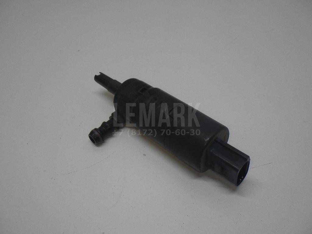 Насос омывателя фар