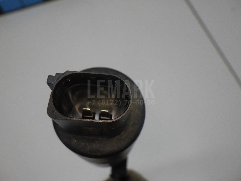 Насос омывателя фар