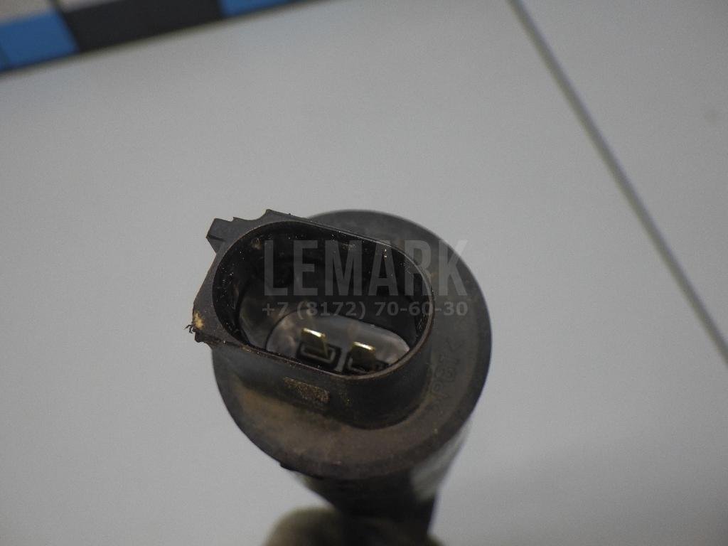 Насос омывателя фар