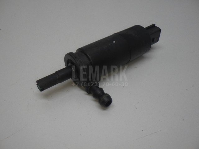 Насос омывателя фар