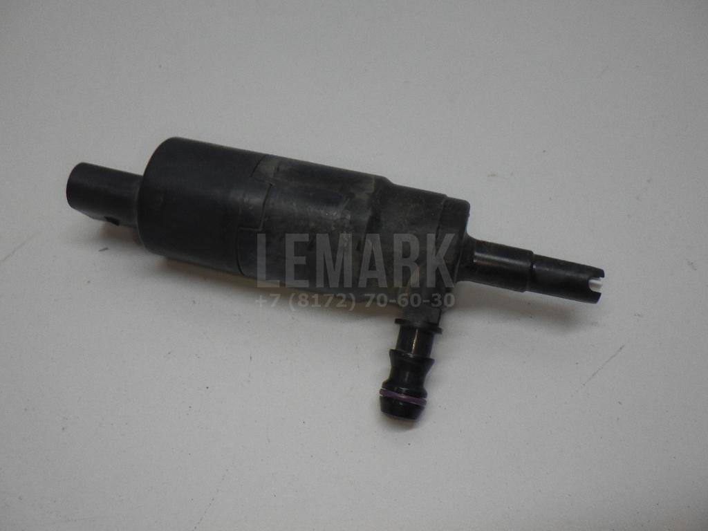 Насос омывателя фар