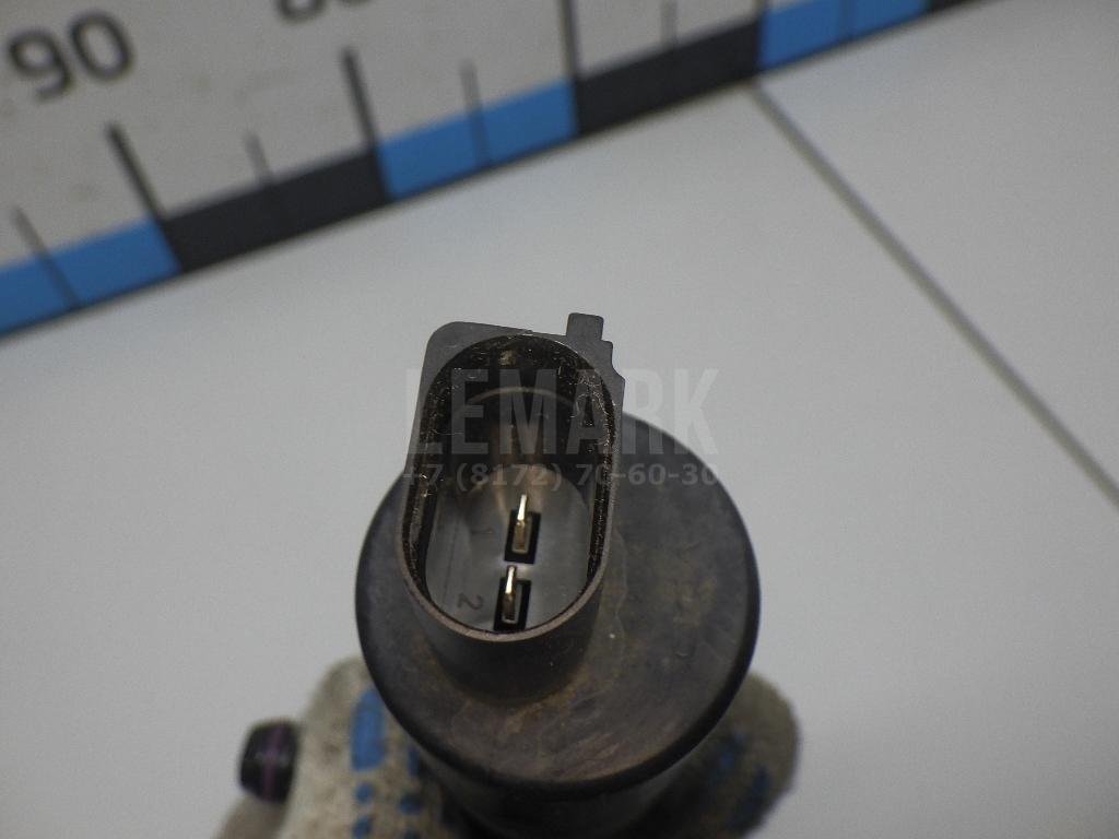 Насос омывателя фар