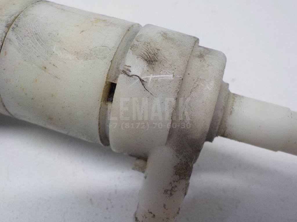 Насос омывателя