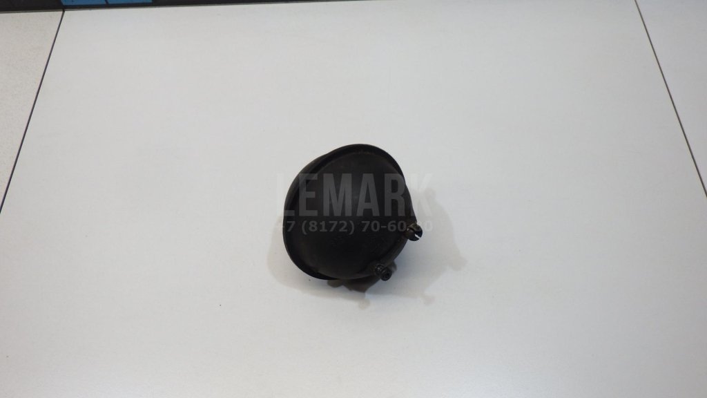 Ресивер воздушный