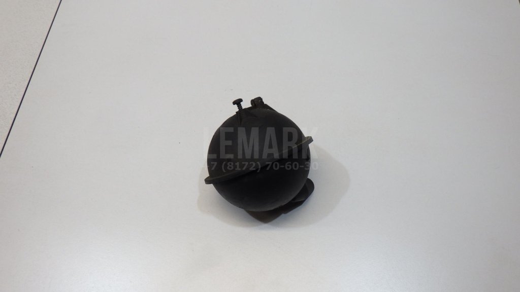 Ресивер воздушный