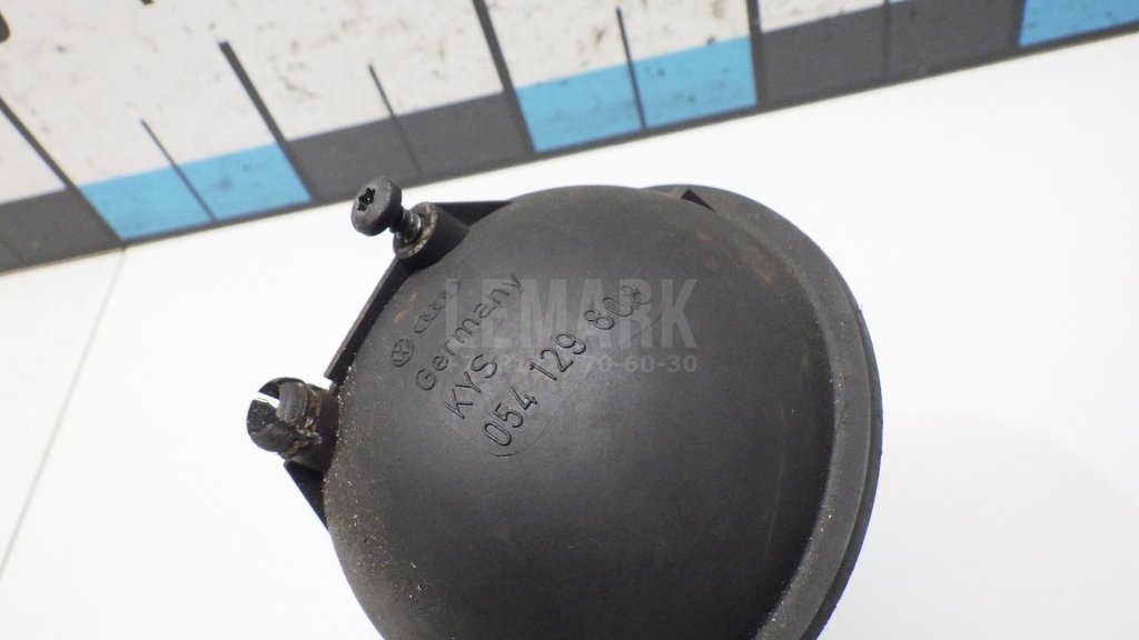 Ресивер воздушный