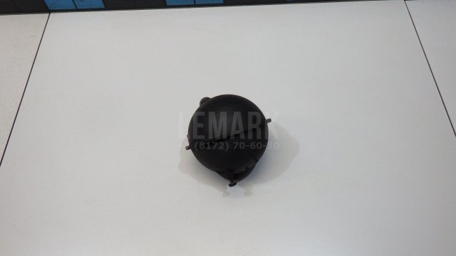 Ресивер воздушный