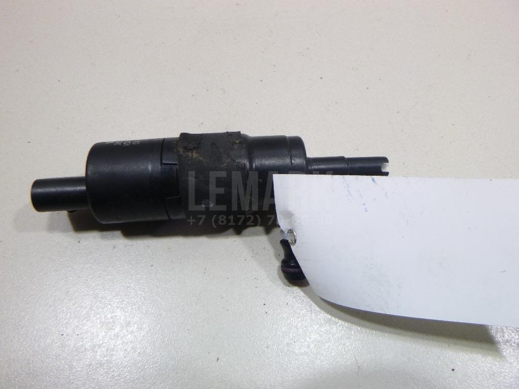 Насос омывателя фар