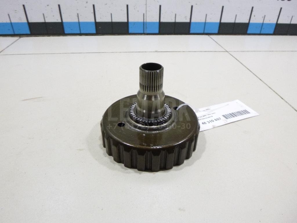 Вал КПП первичный