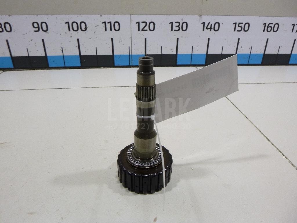 Вал КПП первичный для  Audi A3 [8PA] Sportback 2004-2013