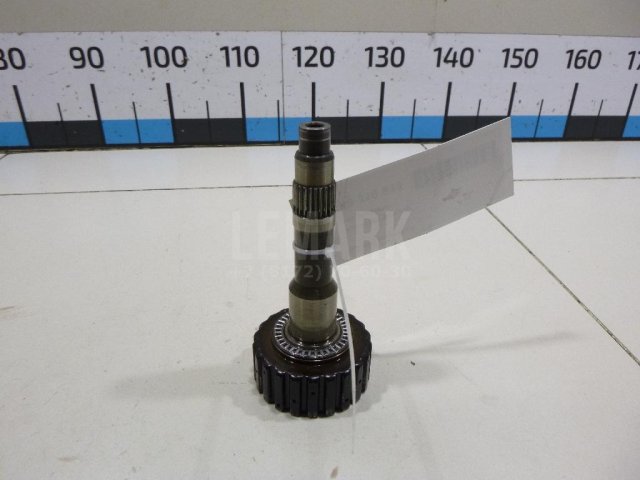 Вал КПП первичный