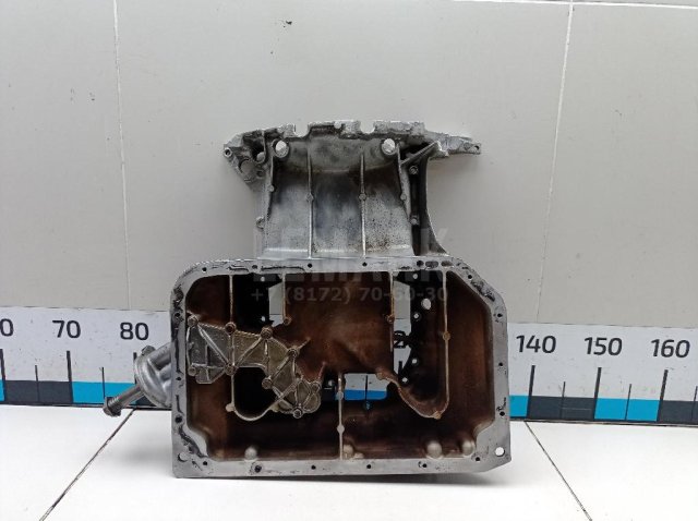 Поддон масляный двигателя