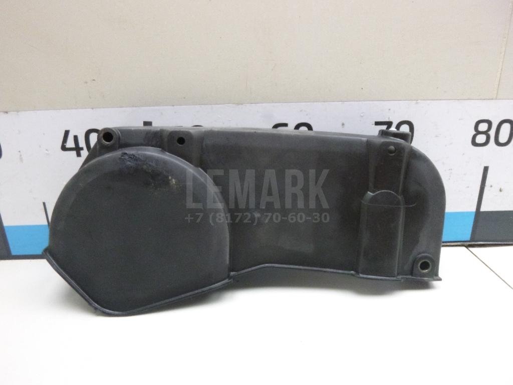 Кожух ремня ГРМ