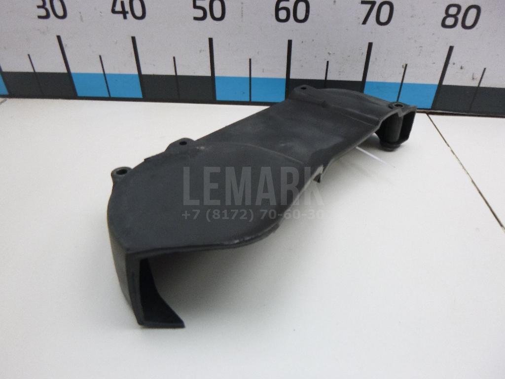 Кожух ремня ГРМ