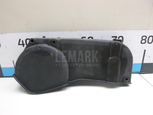 Кожух ремня ГРМ