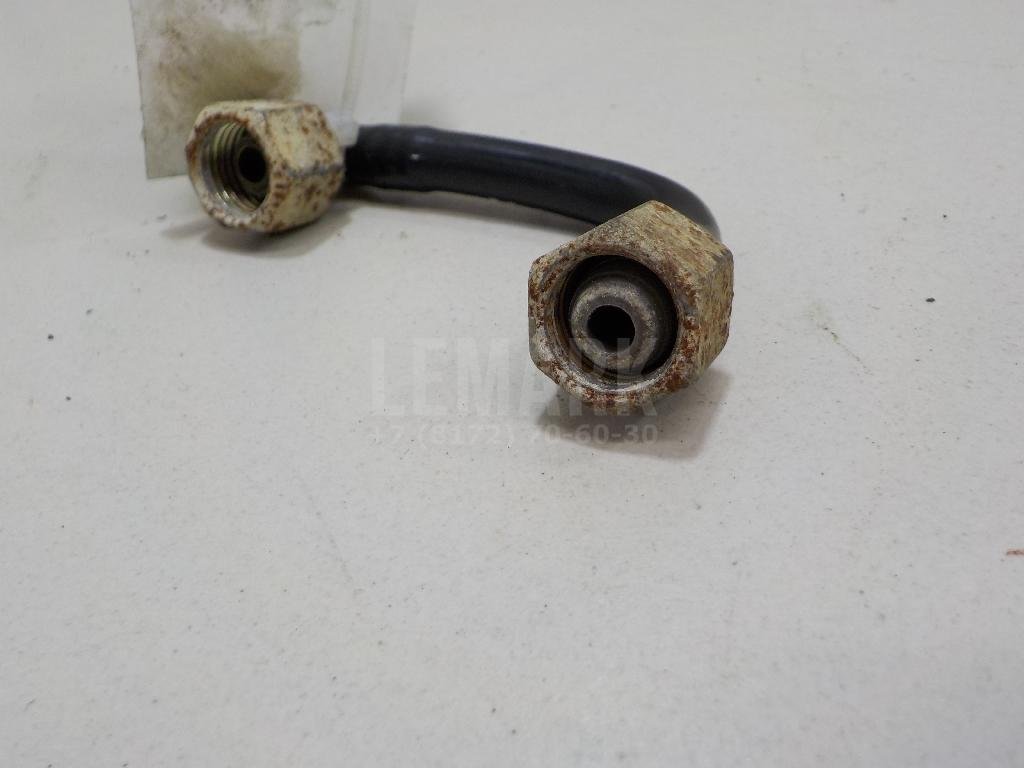 Трубка топливная