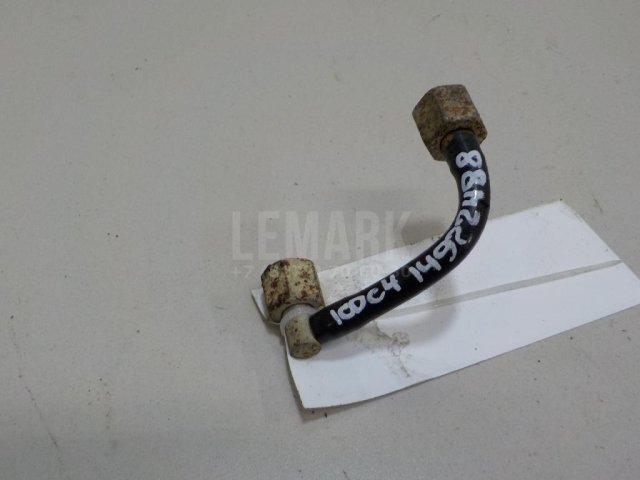 Трубка топливная