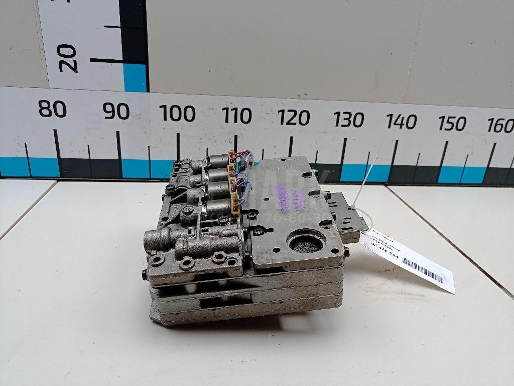 Блок клапанов для  Audi 100 [C4] 1991-1994