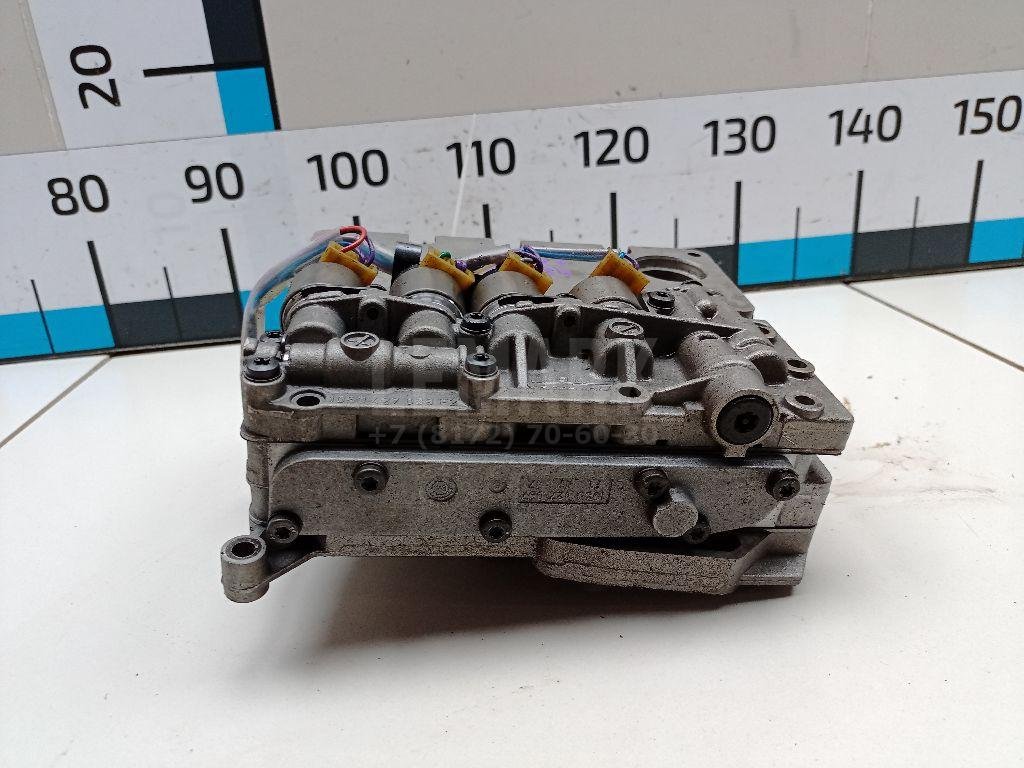 Блок клапанов для  Audi 100 [C4] 1991-1994