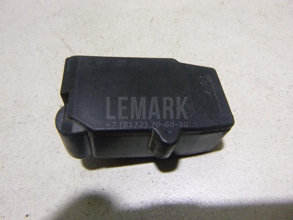 Выключатель концевой