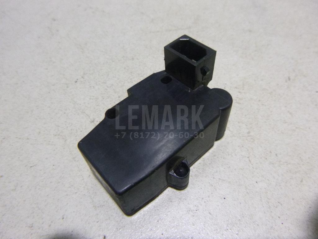 Выключатель концевой