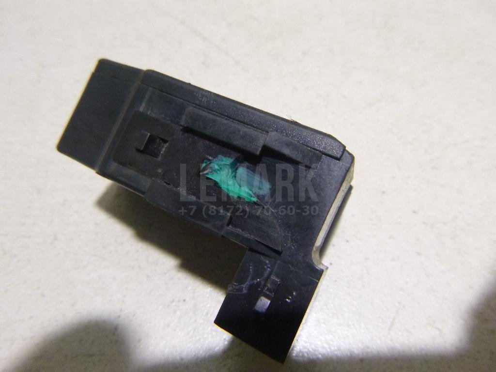 Выключатель концевой