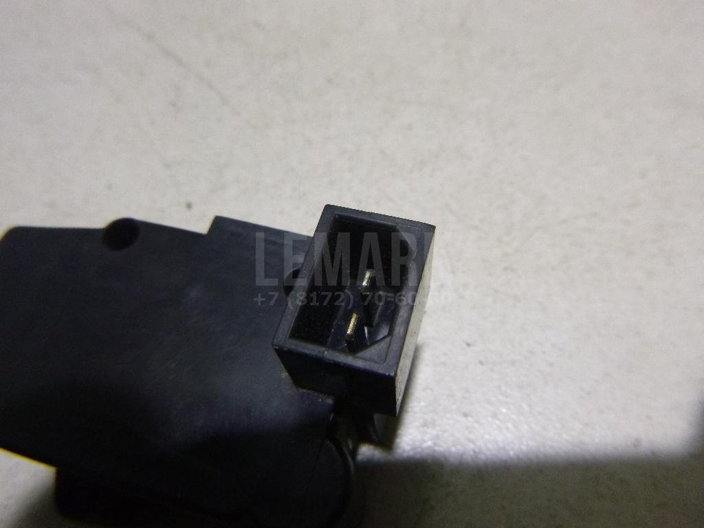 Выключатель концевой