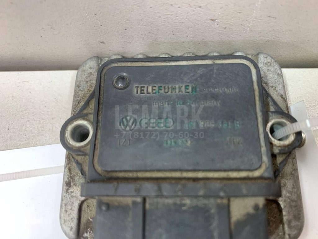 Коммутатор