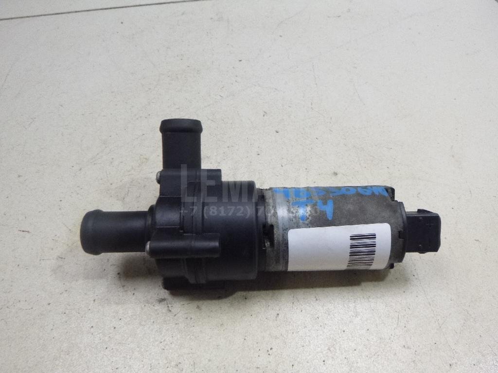 Насос (помпа) электрический