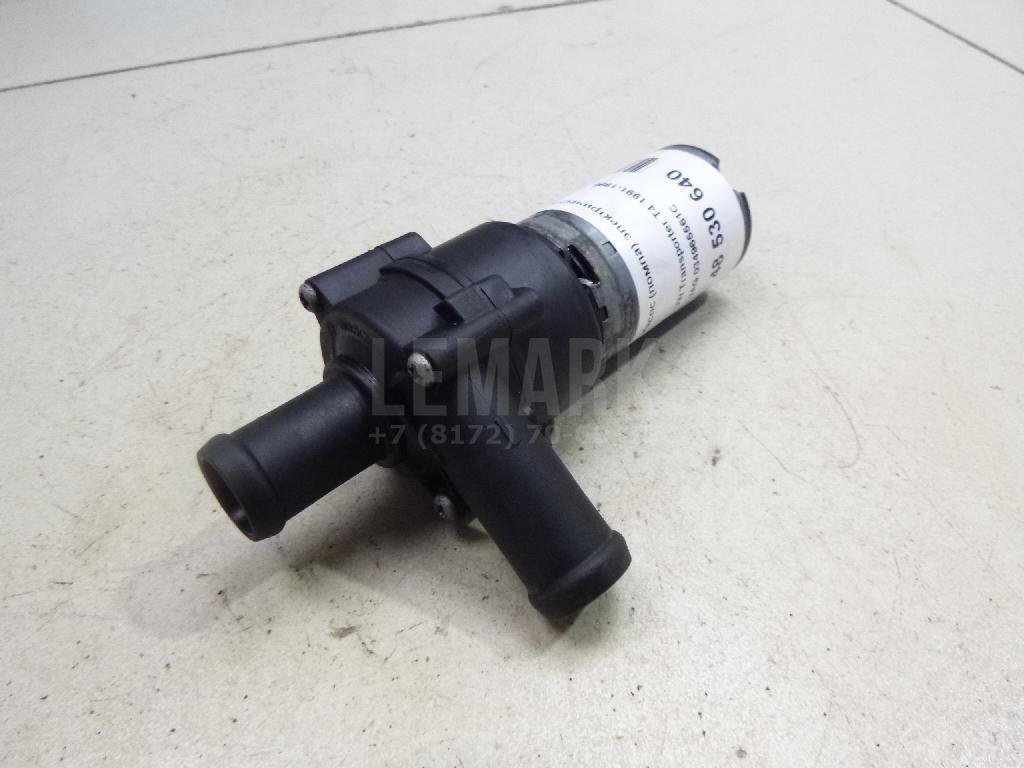 Насос (помпа) электрический