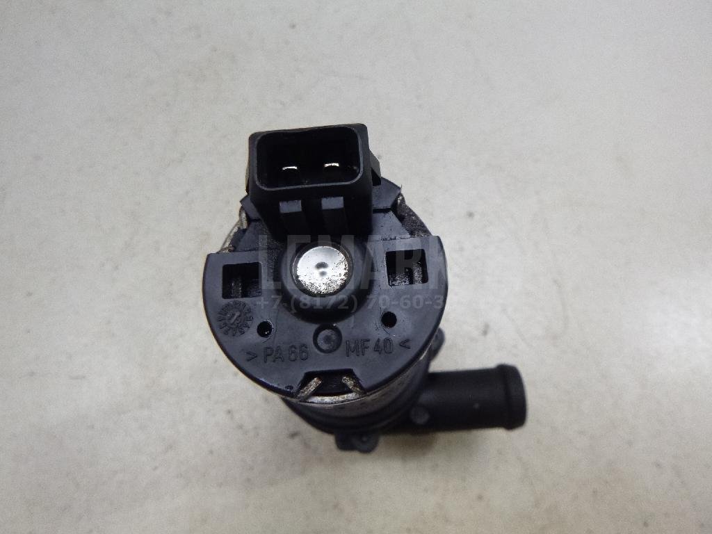 Насос (помпа) электрический