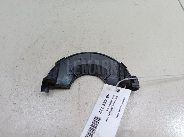 Кожух ремня ГРМ