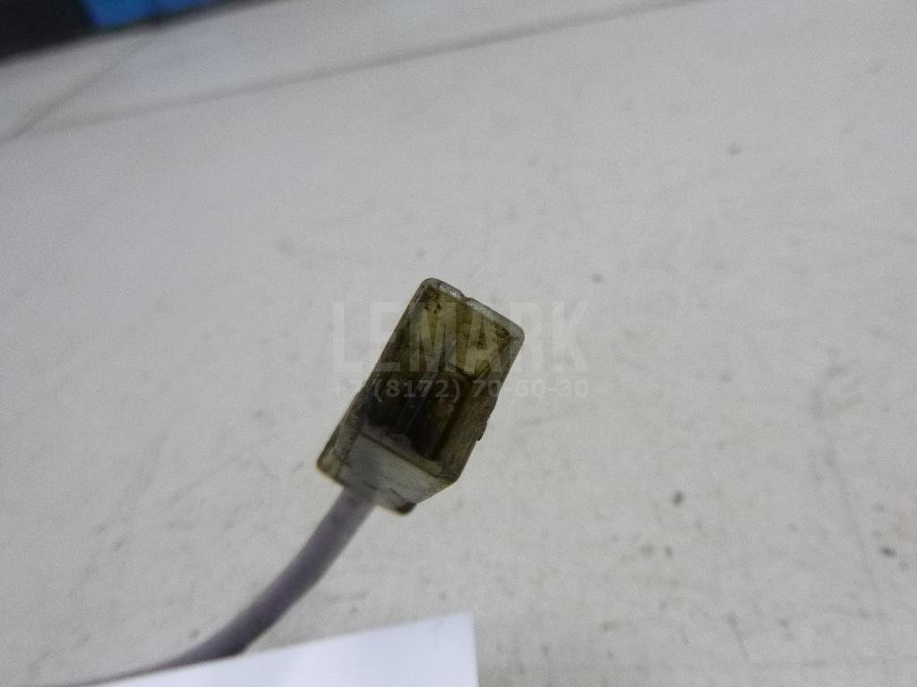 Система подогрева топлива