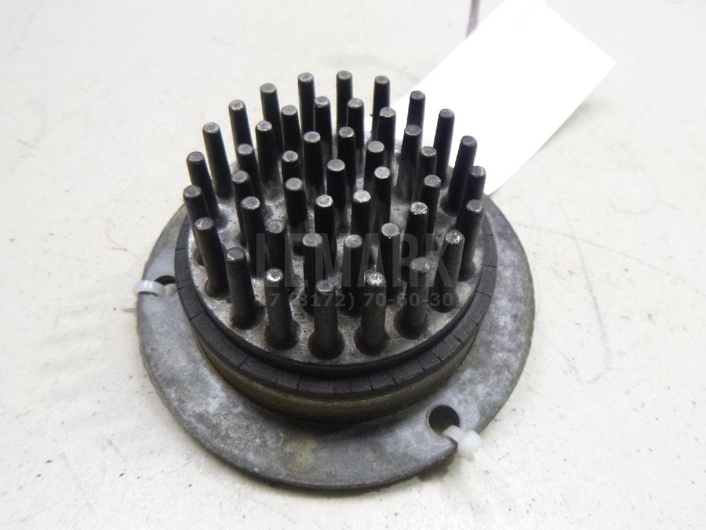 Система подогрева топлива