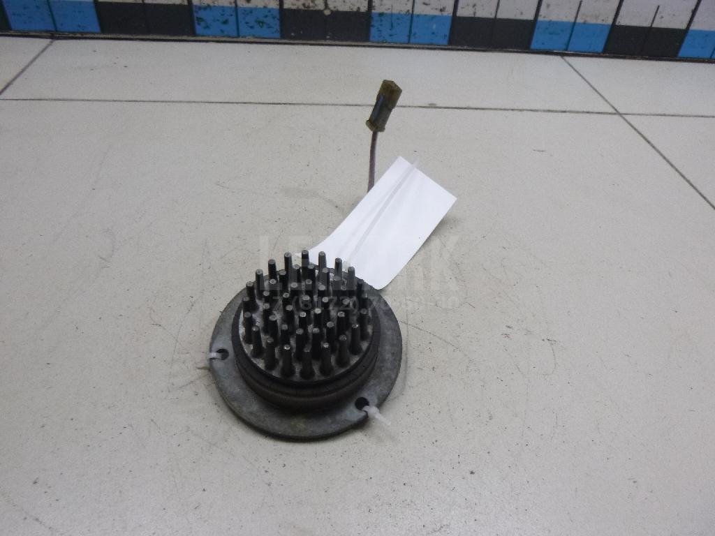 Система подогрева топлива