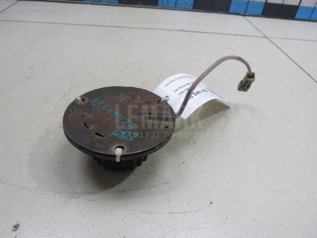 Система подогрева топлива