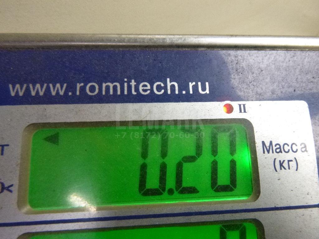 Система подогрева топлива