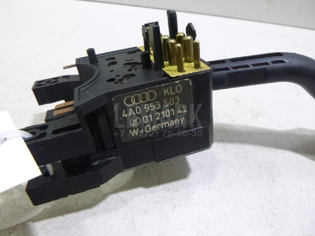 Переключатель стеклоочистителей для  Alfa Romeo Giulietta 2010-2020