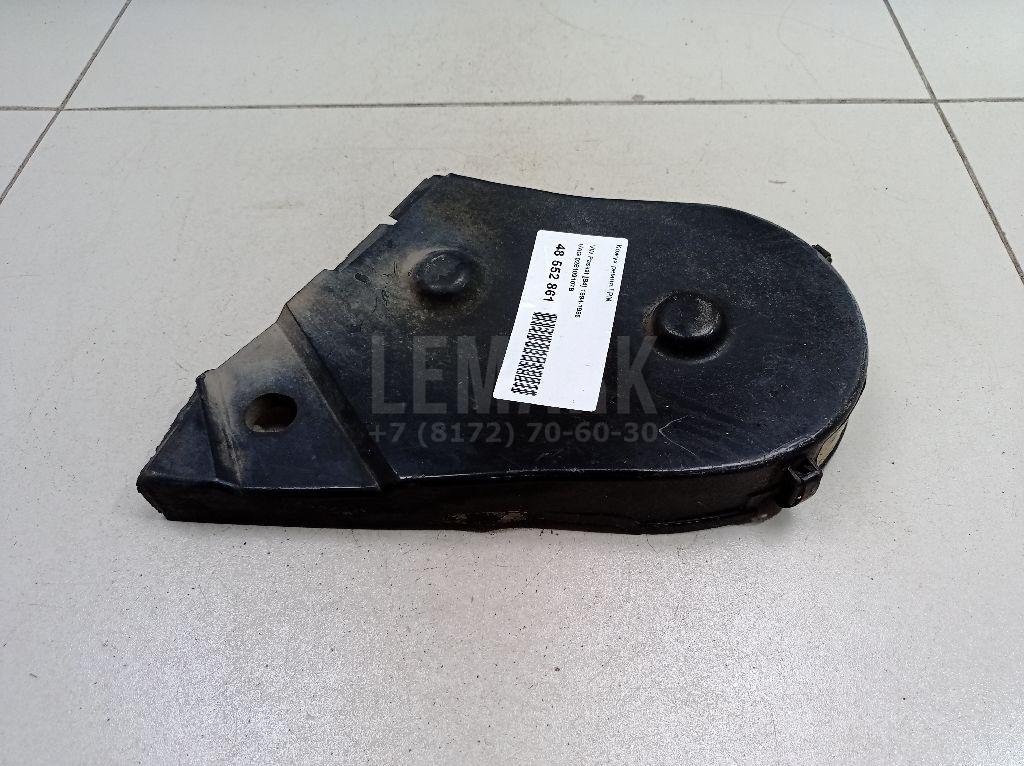 Кожух ремня ГРМ