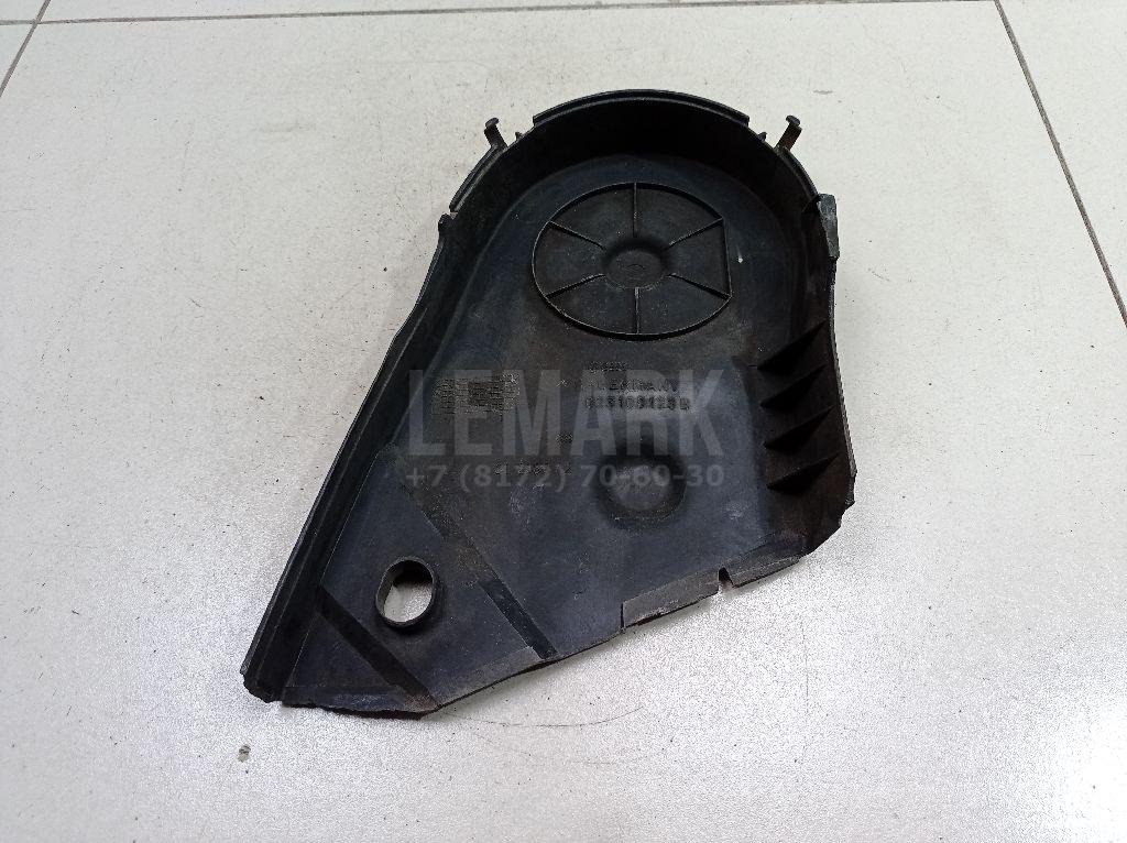 Кожух ремня ГРМ