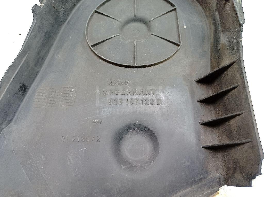 Кожух ремня ГРМ