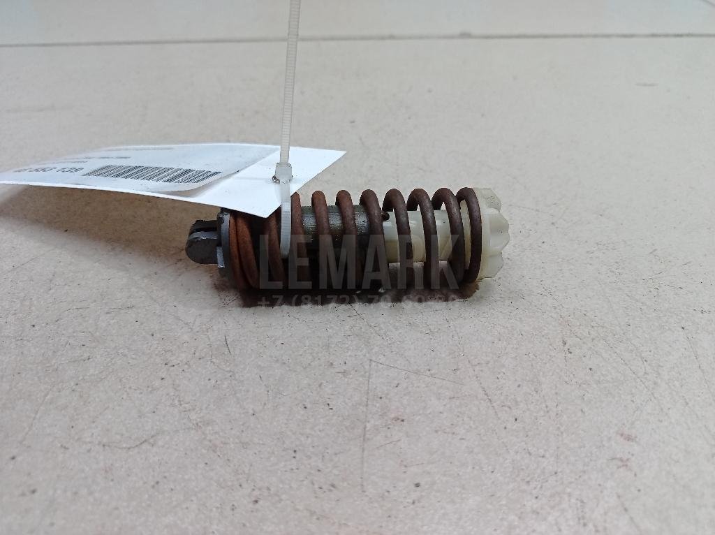 Пружина педали сцепления