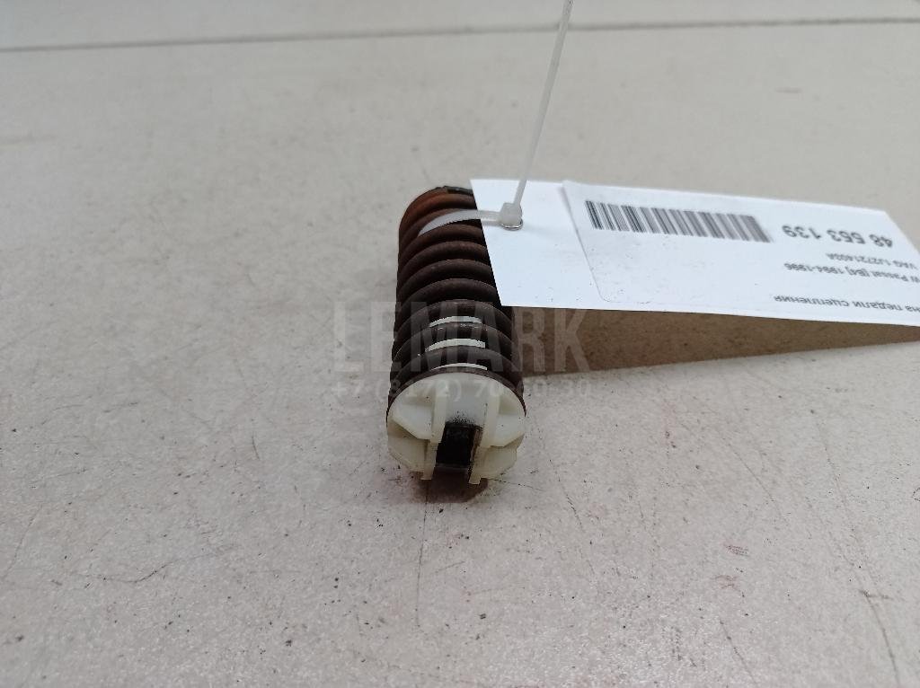 Пружина педали сцепления