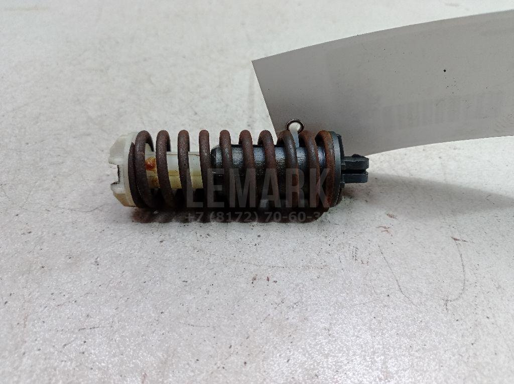 Пружина педали сцепления