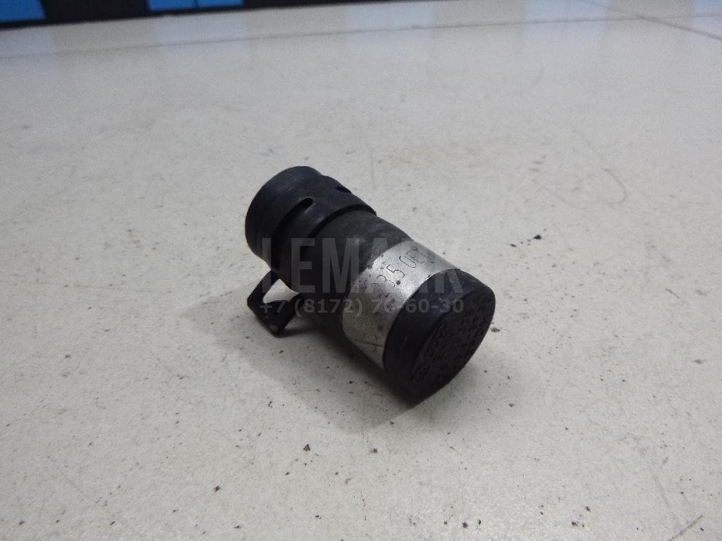 Заглушка тройника