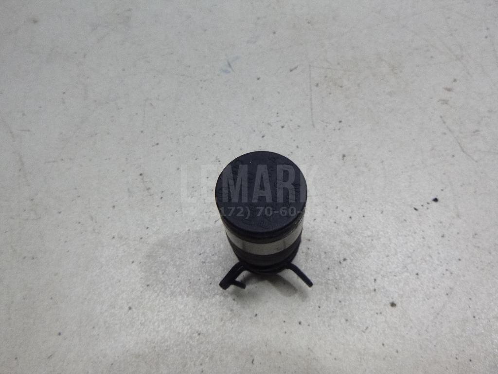 Заглушка тройника