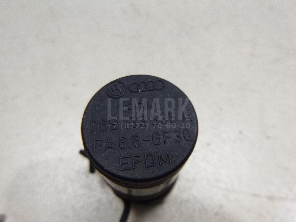 Заглушка тройника